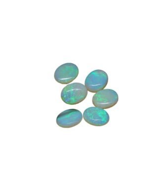 Natural Yellow Sapphire (Pukhraj)