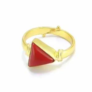 Natural Blue Sapphire (Neelam)